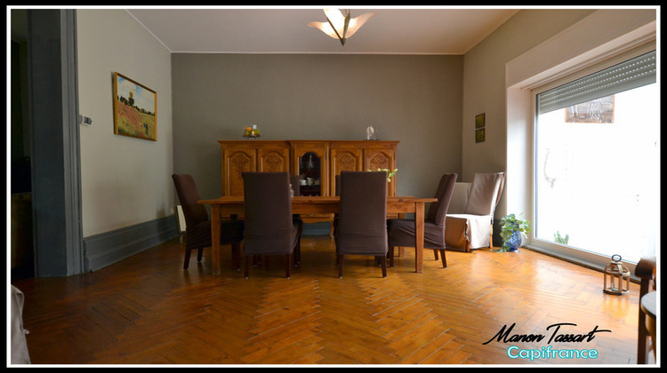 Ma-Cabane - Vente Divers CONDE SUR L ESCAUT, 275 m²