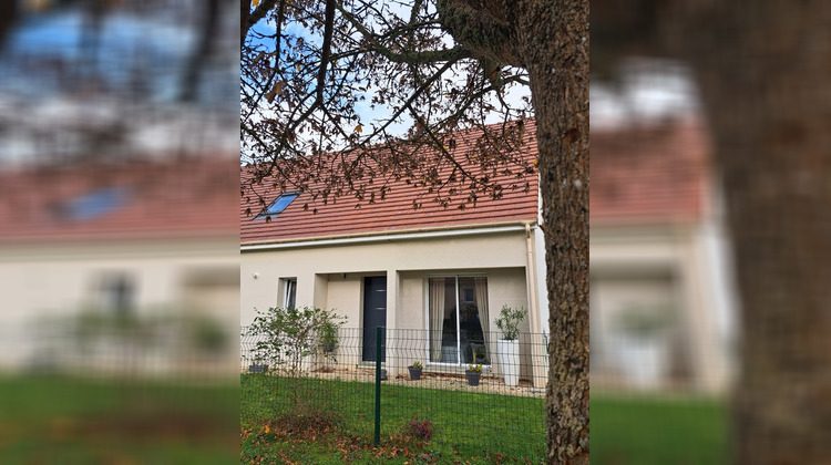 Ma-Cabane - Vente Divers CONDE SUR SARTHE, 134 m²