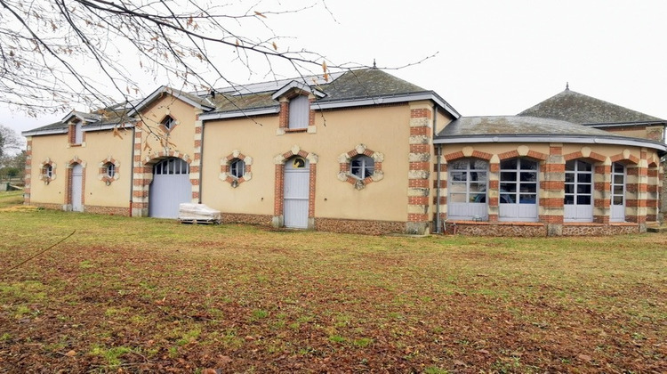 Ma-Cabane - Vente Divers CONFLANS SUR ANILLE, 63 m²