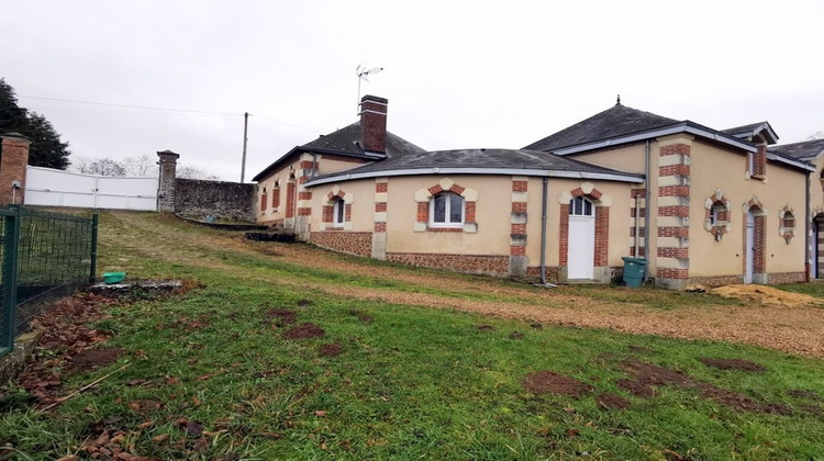 Ma-Cabane - Vente Divers CONFLANS SUR ANILLE, 63 m²