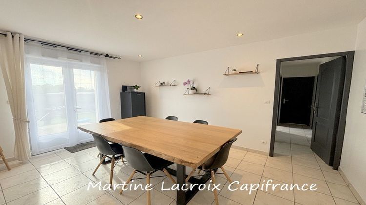 Ma-Cabane - Vente Divers CONNERRE, 106 m²