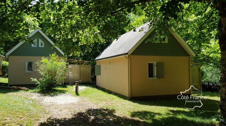 Ma-Cabane - Vente Divers CONQUES, 0 m²
