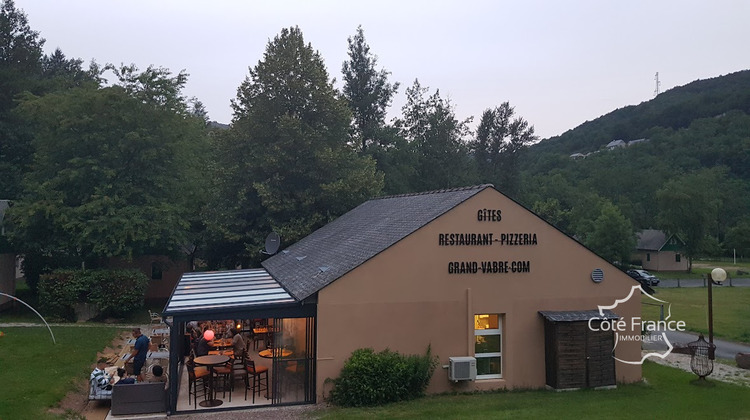 Ma-Cabane - Vente Divers CONQUES, 0 m²