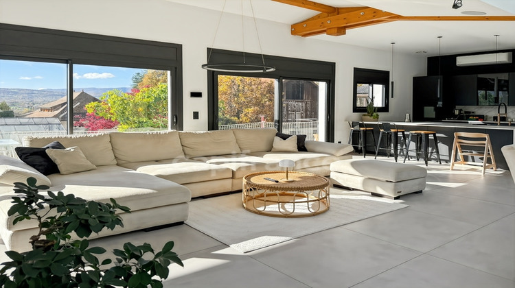 Ma-Cabane - Vente Divers CONTAMINE SUR ARVE, 160 m²