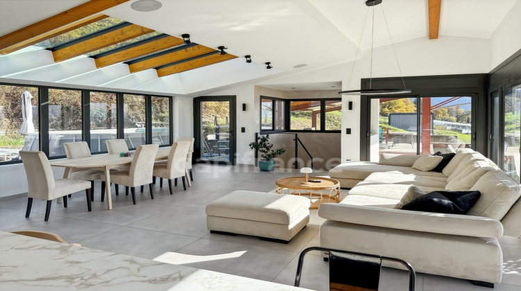 Ma-Cabane - Vente Divers CONTAMINE SUR ARVE, 160 m²