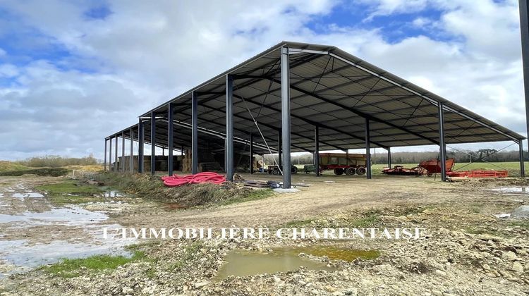 Ma-Cabane - Vente Divers Corme-Écluse, 200 m²