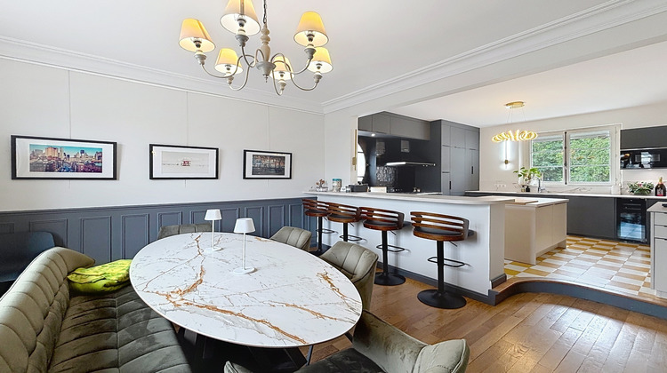 Ma-Cabane - Vente Divers CORMONTREUIL, 231 m²