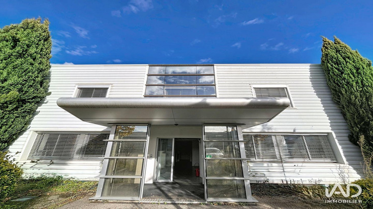Ma-Cabane - Vente Divers Cornebarrieu, 596 m²
