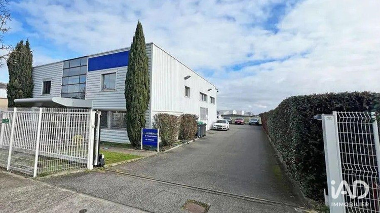 Ma-Cabane - Vente Divers Cornebarrieu, 596 m²