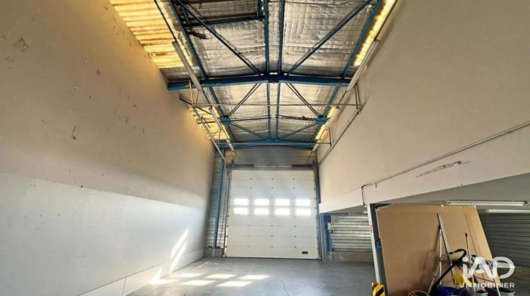 Ma-Cabane - Vente Divers Cornebarrieu, 596 m²