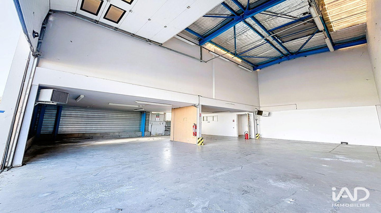 Ma-Cabane - Vente Divers Cornebarrieu, 596 m²