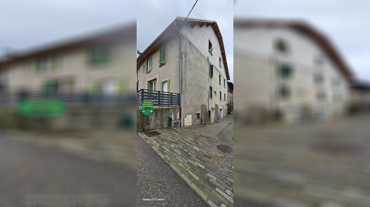 Ma-Cabane - Vente Divers Corps, 160 m²