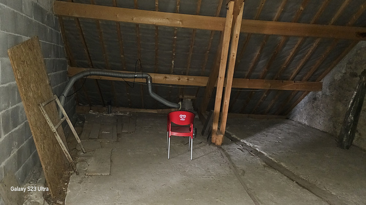 Ma-Cabane - Vente Divers Corps, 160 m²