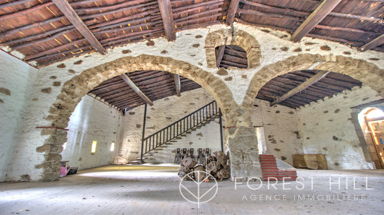 Ma-Cabane - Vente Divers Corsavy, 360 m²