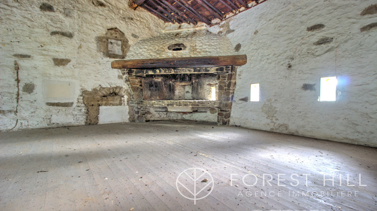 Ma-Cabane - Vente Divers Corsavy, 360 m²