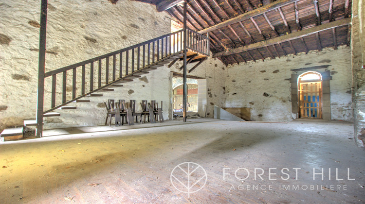 Ma-Cabane - Vente Divers Corsavy, 360 m²