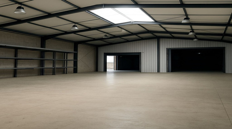 Ma-Cabane - Vente Divers COSNES ET ROMAIN, 1600 m²