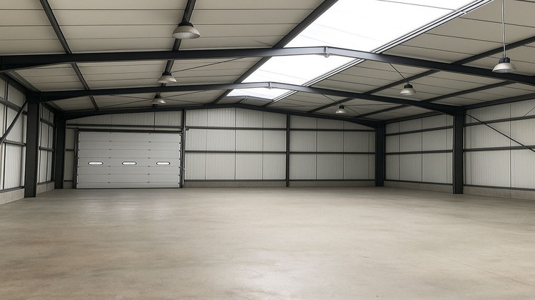 Ma-Cabane - Vente Divers COSNES ET ROMAIN, 1600 m²