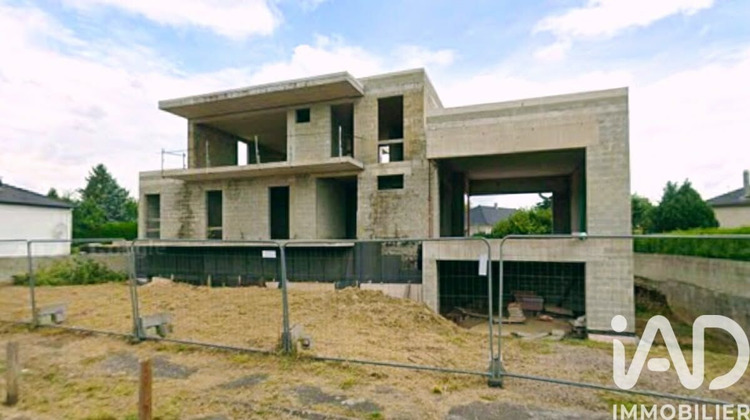 Ma-Cabane - Vente Divers Cosnes-Et-Romain, 500 m²