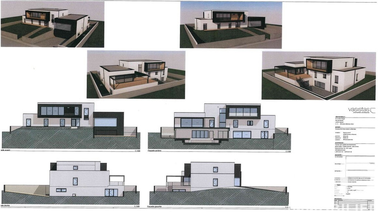 Ma-Cabane - Vente Divers Cosnes-Et-Romain, 500 m²