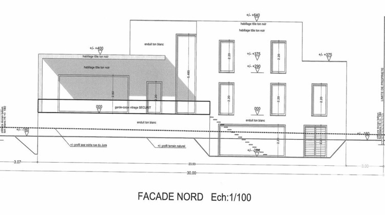 Ma-Cabane - Vente Divers Cosnes-Et-Romain, 500 m²