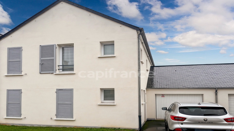 Ma-Cabane - Vente Divers COULAINES, 92 m²