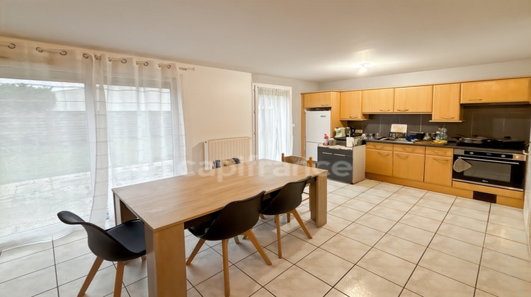 Ma-Cabane - Vente Divers COULAINES, 92 m²