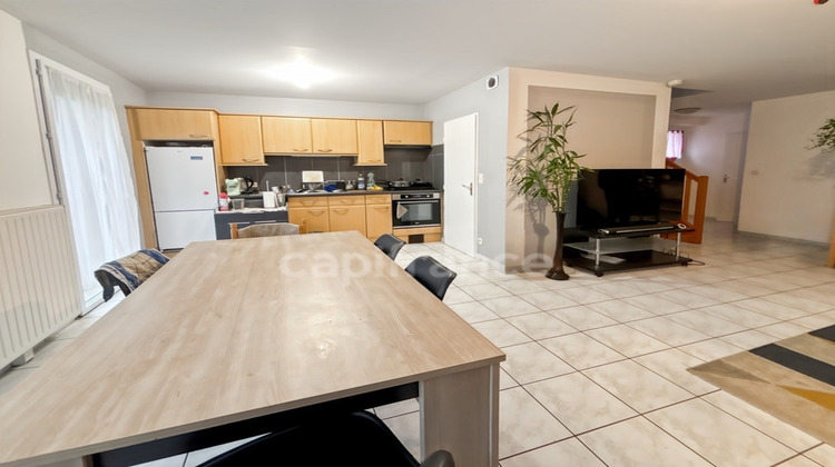 Ma-Cabane - Vente Divers COULAINES, 92 m²