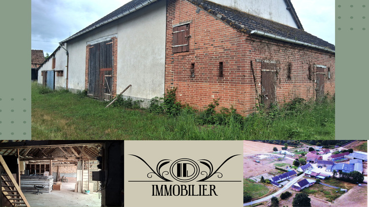 Ma-Cabane - Vente Divers Coullons, 100 m²