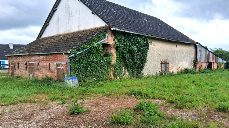 Ma-Cabane - Vente Divers Coullons, 100 m²