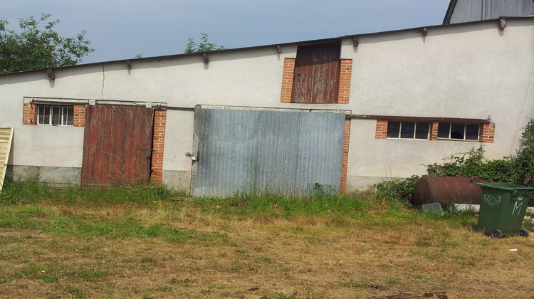 Ma-Cabane - Vente Divers Coullons, 100 m²