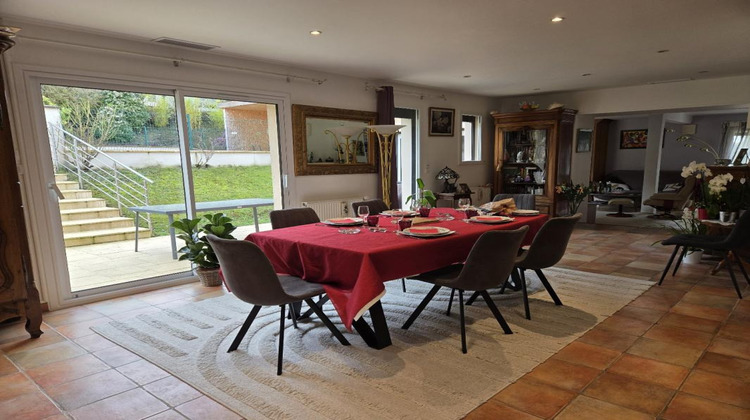 Ma-Cabane - Vente Divers COULOUNIEIX CHAMIERS, 194 m²