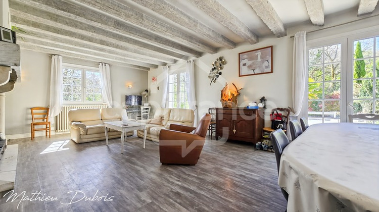 Ma-Cabane - Vente Divers COULOUNIEIX CHAMIERS, 212 m²