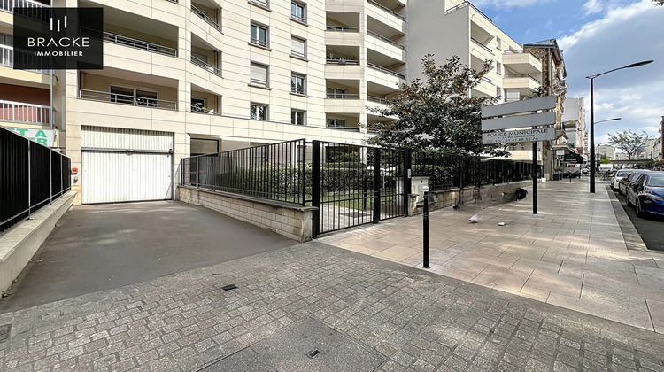 Ma-Cabane - Vente Divers COURBEVOIE, 0 m²