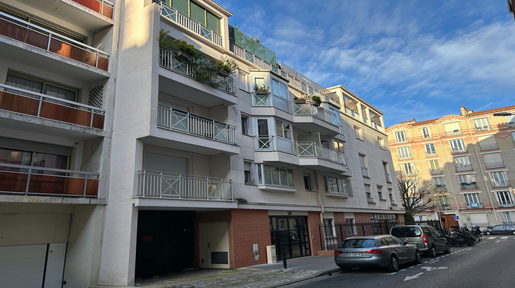 Ma-Cabane - Vente Divers COURBEVOIE, 0 m²