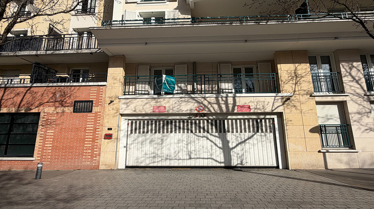 Ma-Cabane - Vente Divers COURBEVOIE, 0 m²