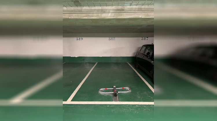 Ma-Cabane - Vente Divers COURBEVOIE, 0 m²