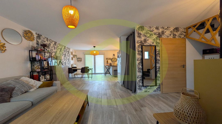 Ma-Cabane - Vente Divers COURCELLES CHAUSSY, 102 m²