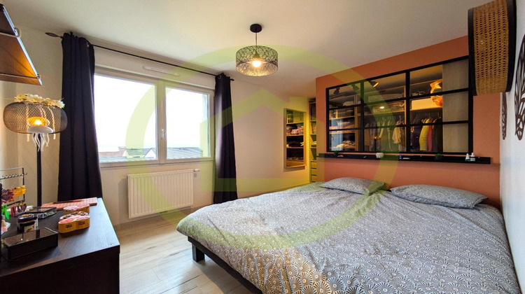 Ma-Cabane - Vente Divers COURCELLES CHAUSSY, 102 m²