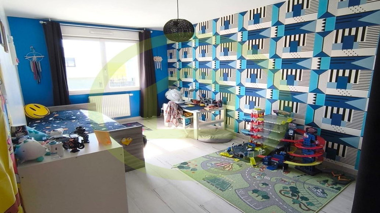 Ma-Cabane - Vente Divers COURCELLES CHAUSSY, 102 m²