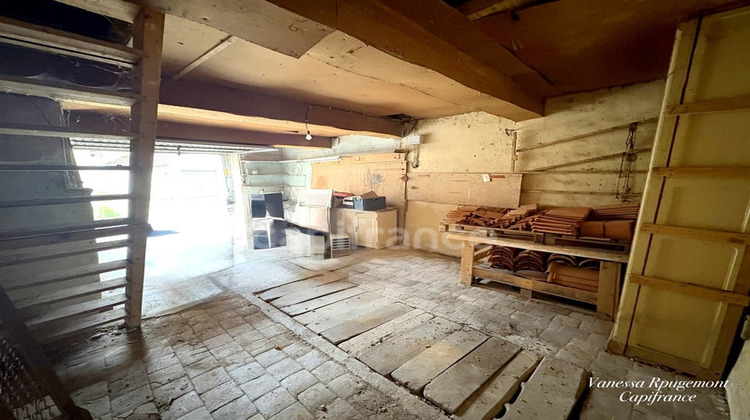 Ma-Cabane - Vente Divers COURGIS, 31 m²