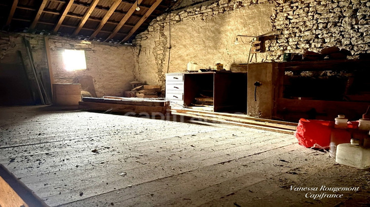 Ma-Cabane - Vente Divers COURGIS, 31 m²