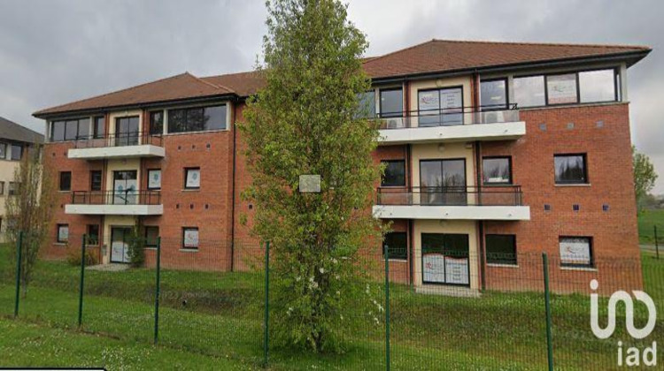 Ma-Cabane - Vente Divers Courrières, 124 m²