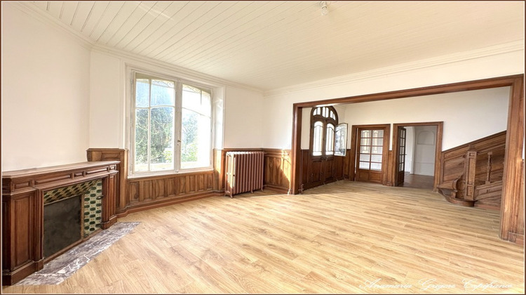 Ma-Cabane - Vente Divers COURVILLE SUR EURE, 144 m²