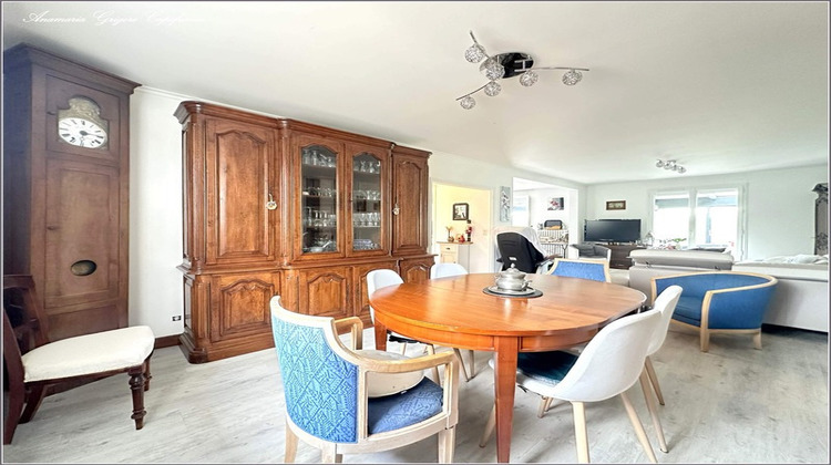 Ma-Cabane - Vente Divers COURVILLE SUR EURE, 194 m²