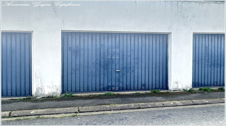Ma-Cabane - Vente Divers COURVILLE SUR EURE, 16 m²