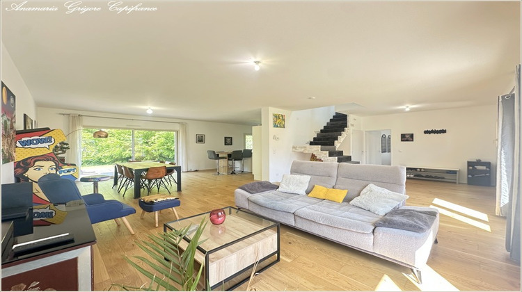 Ma-Cabane - Vente Divers COURVILLE SUR EURE, 170 m²