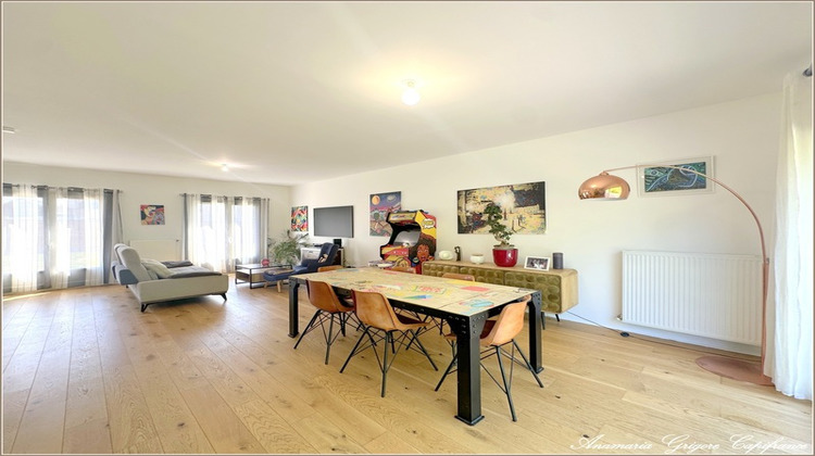 Ma-Cabane - Vente Divers COURVILLE SUR EURE, 170 m²