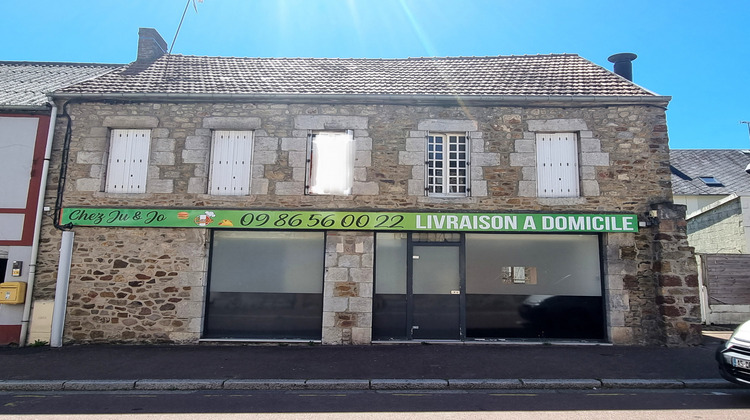 Ma-Cabane - Vente Divers Coutances, 195 m²