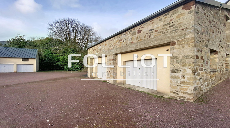 Ma-Cabane - Vente Divers COUTANCES, 25 m²